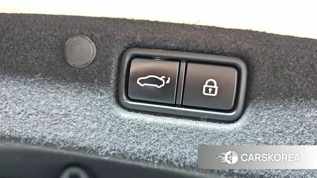 Hyundai Grandeur IG Hybrid id 4543501 из Кореи 25
