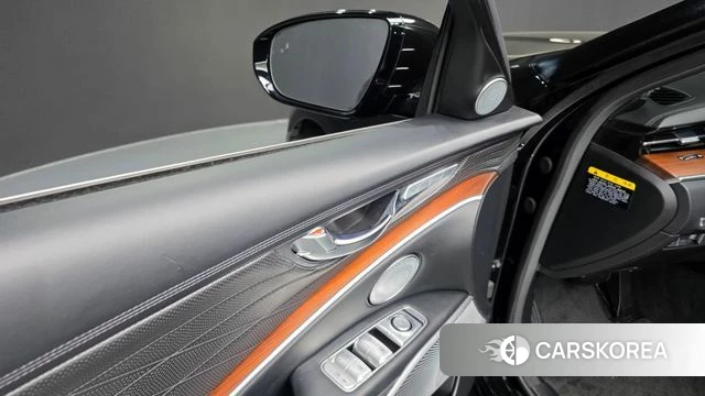 Kia More K9 id 4197116 из Кореи 25