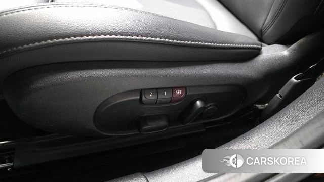 Mini Cooper Clubman id 4196739 из Кореи 25