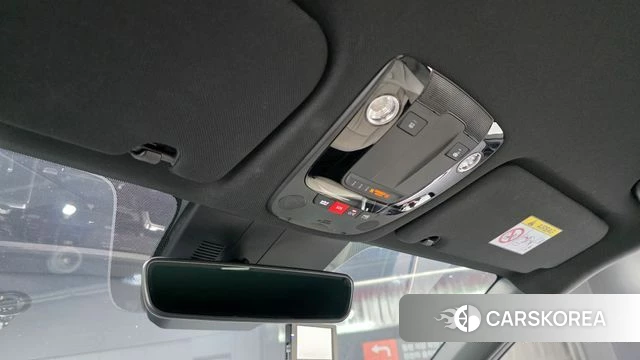 Kia Sorento 4th Generation id 4494675 из Кореи 25