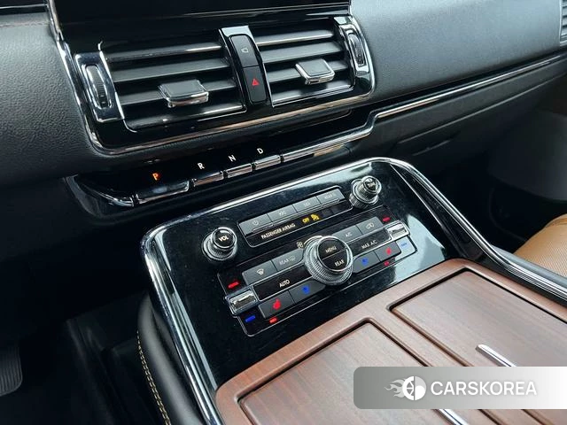 Lincoln Navigator id 4208119 из Китая 25