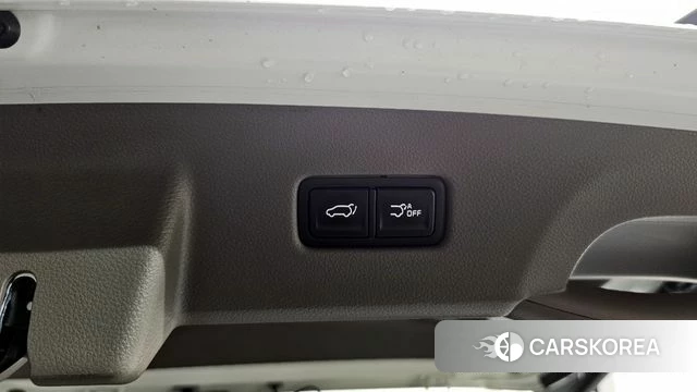 Kia Carnival 4th generation id 4382244 из Кореи 25