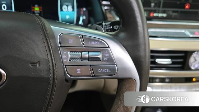 Kia More K9 id 4284807 из Кореи 25