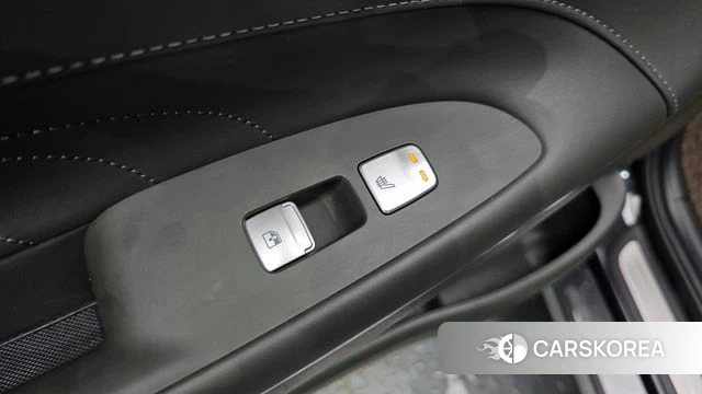 Hyundai The New Grandeur IG Hybrid id 4371293 из Кореи 25