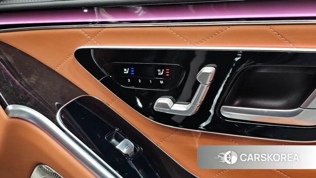 Mercedes-Benz S-Class W223 id 4899208 из Кореи 25