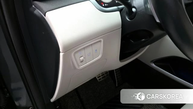 Hyundai Tucson (NX4) id 4250477 из Кореи 25