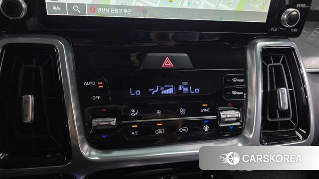 Kia Sorento 4th Generation id 4528601 из Кореи 25