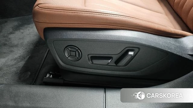 Audi A6 (C8) id 4322803 из Кореи 25