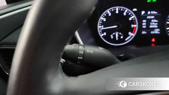 Hyundai Santa Fe TM id 4543668 из Кореи 25
