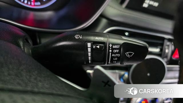 Genesis G70 id 4411396 из Кореи 25