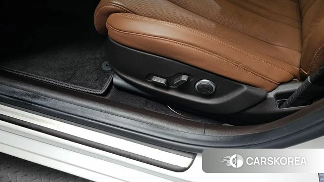 Genesis G80 (RG3) id 4308092 из Кореи 25