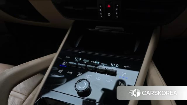Porsche Cayenne (PO536) id 4640410 из Кореи 25