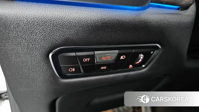 BMW X5 (G05) id 4848129 из Кореи 25