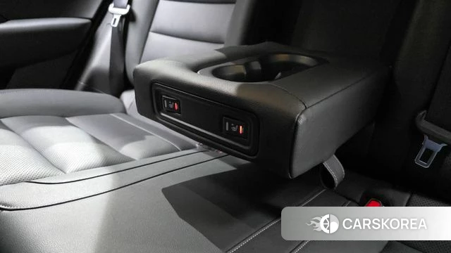 Renault Korea (Samsung) The New QM6 id 4434668 из Кореи 25