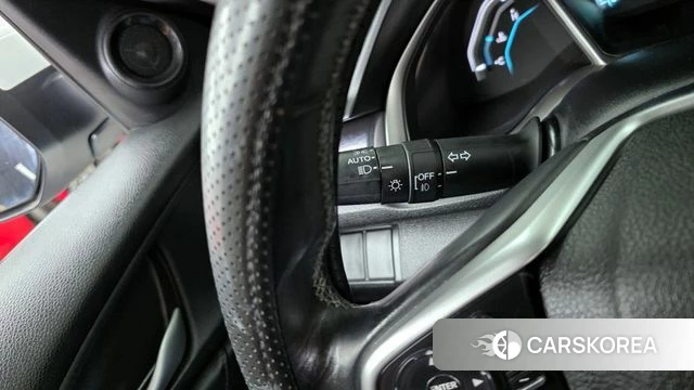 Honda Civic id 4188693 из Кореи 25