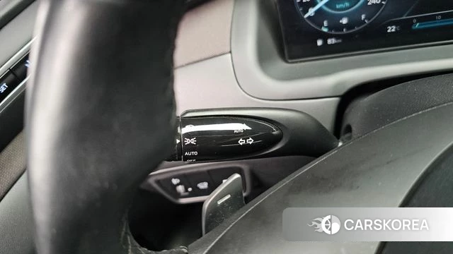 Hyundai Tucson (NX4) id 4361436 из Кореи 25