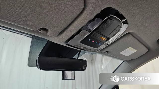 Hyundai The New Santa Fe id 4187514 из Кореи 25