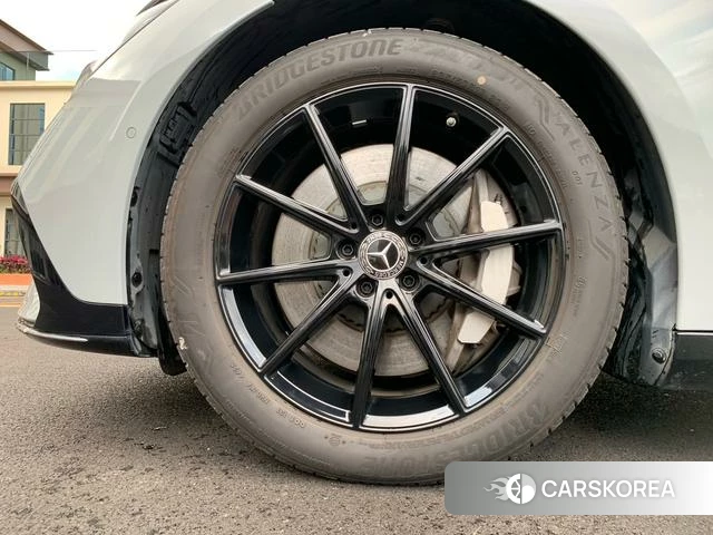 Mercedes-Benz EQE id 4333403 из Китая 25