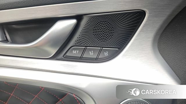 Genesis G70 id 4490342 из Кореи 25