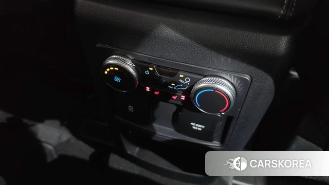 Ford Explorer 6th Generation id 4541812 из Кореи 25