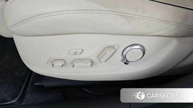 Genesis G80 (RG3) id 4410374 из Кореи 25
