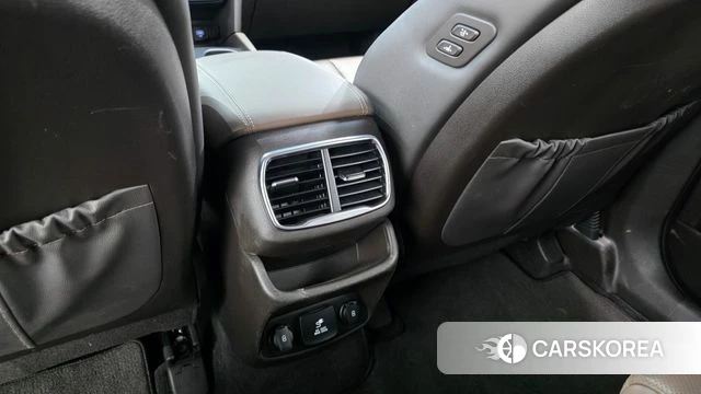 Hyundai Santa Fe TM id 4482867 из Кореи 25