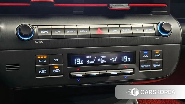 Hyundai Kona (SX2) id 4223323 из Кореи 25