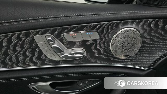Mercedes-Benz E-Class W213 id 4580173 из Кореи 25