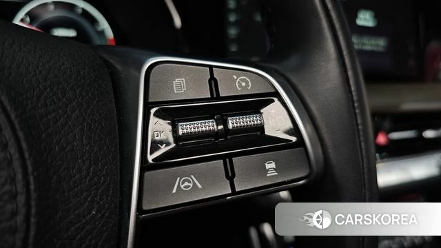 Kia Mohave Master id 4641360 из Кореи 25
