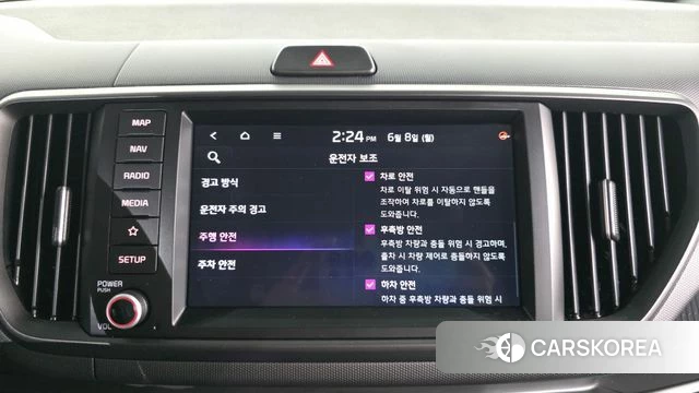 Kia The New Kia Ray id 4422628 из Кореи 25