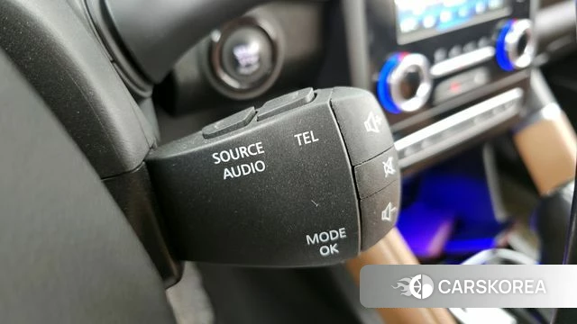 Renault Korea (Samsung) The New QM6 id 4383327 из Кореи 25