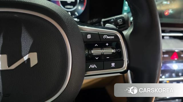 Kia Carnival 4th generation id 4202304 из Кореи 25