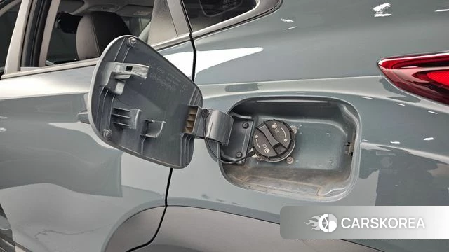 Hyundai The New Kona id 4594324 из Кореи 25