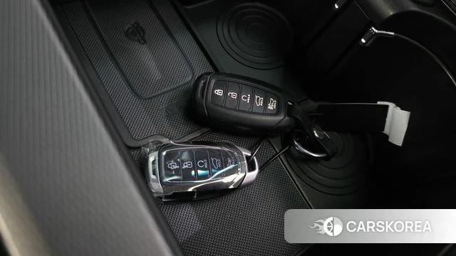 Hyundai Palisade id 4267875 из Кореи 25