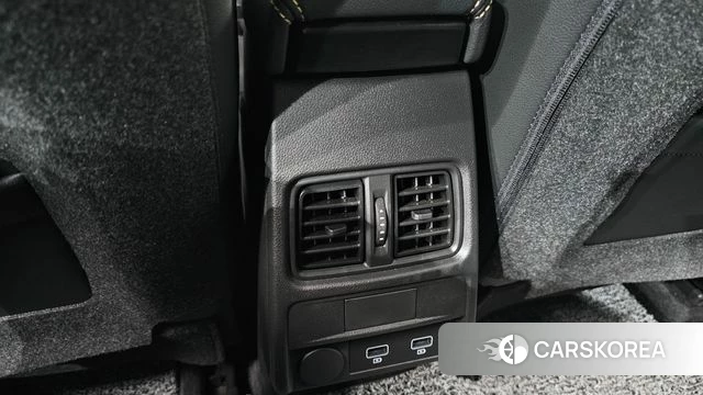 Renault Korea (Samsung) XM3 id 4904775 из Кореи 25