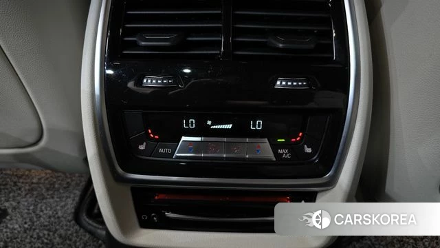 BMW X7 (G07) id 4550483 из Кореи 25