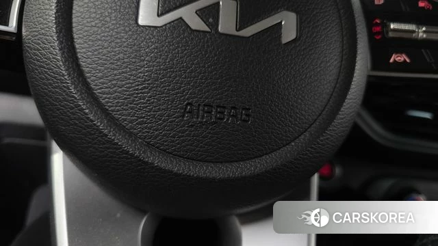 Kia The New K3 2nd generation id 4646637 из Кореи 25