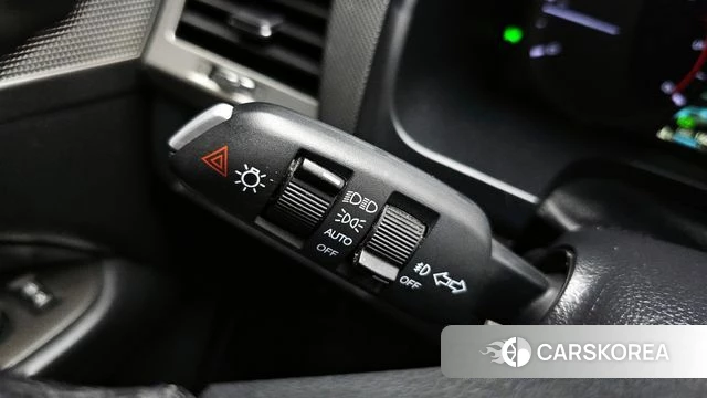 Ssangyong Rexton Sports id 4345714 из Кореи 25