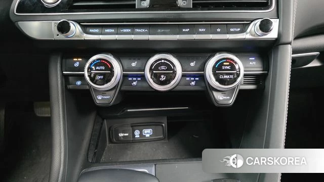 Genesis G70 id 4250871 из Кореи 25