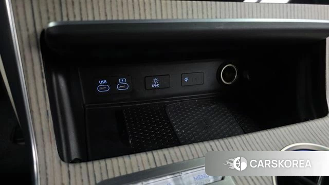 Genesis GV80 id 4773462 из Кореи 25