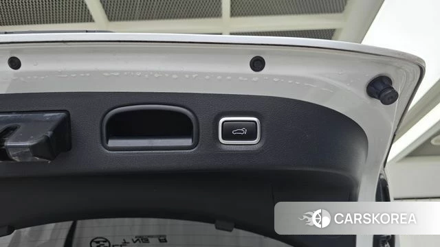 Kia Stinger Meister id 4581045 из Кореи 25