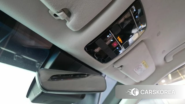 Hyundai Grandeur (GN7) id 4388553 из Кореи 25