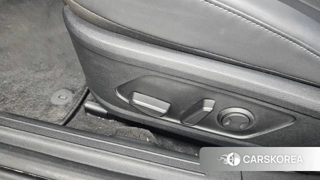 Hyundai Sonata (DN8) id 4871828 из Кореи 25
