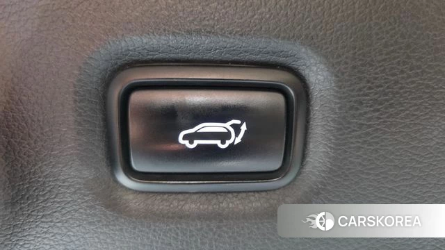 Hyundai The New Santa Fe id 4835587 из Кореи 25