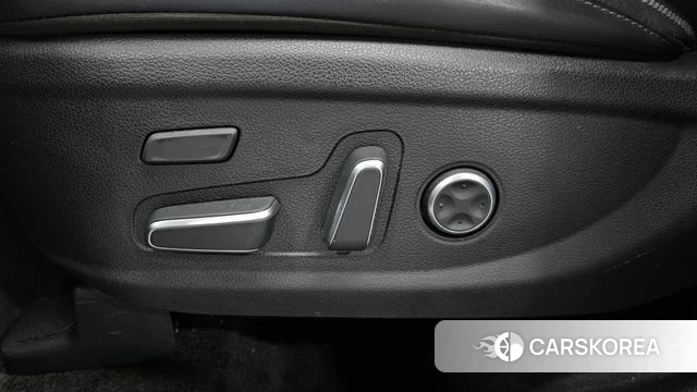 Hyundai The New Santa Fe id 4609270 из Кореи 25