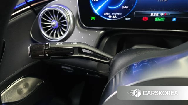 Mercedes-Benz EQE V295 id 4428309 из Кореи 25