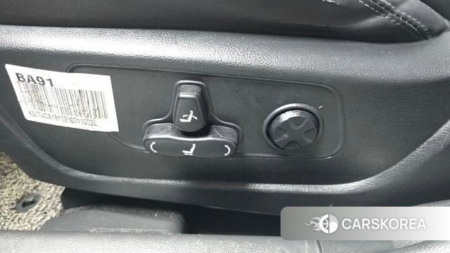 Ssangyong Beautiful Korando id 4250841 из Кореи 25