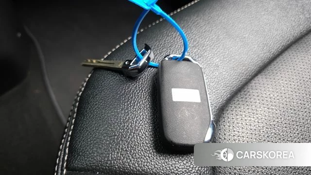 Kia The New Kia Ray id 4631097 из Кореи 25