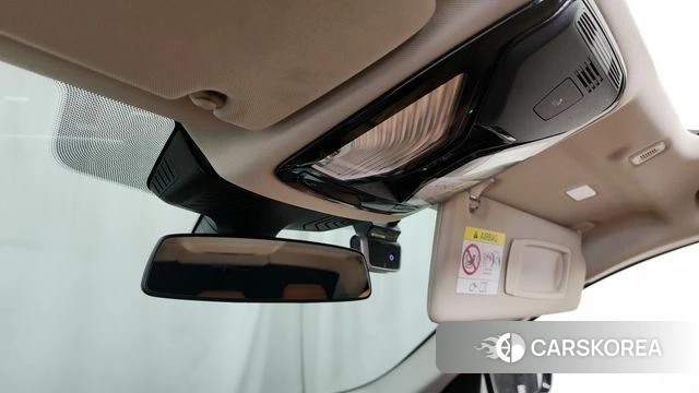 BMW 5 Series (G30) id 4323813 из Кореи 25
