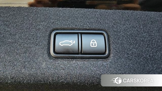 Kia More K9 id 4780356 из Кореи 25